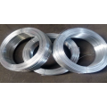 SAE1006 Hot Sale and Best Quality Galvanized Wire